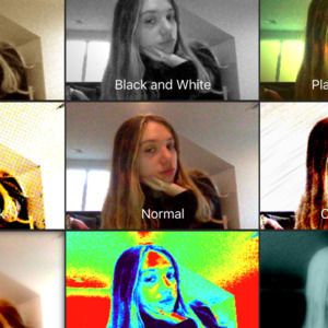 Meet your Posher, Lane